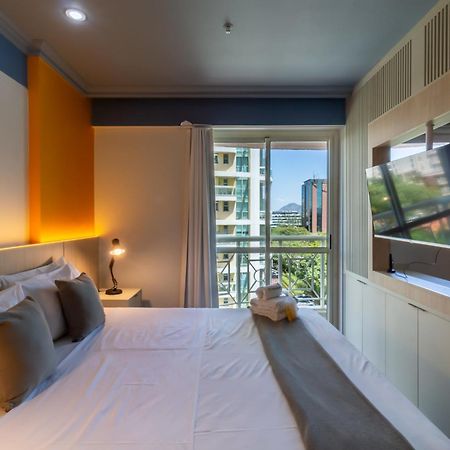 Pineapples BPremium - Excelentes suítes Rio de Janeiro Extérieur photo