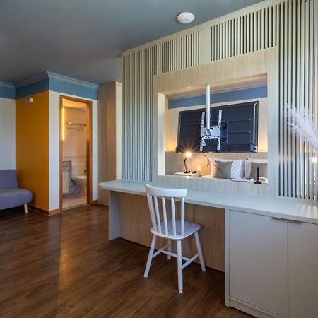 Pineapples BPremium - Excelentes suítes Rio de Janeiro Extérieur photo