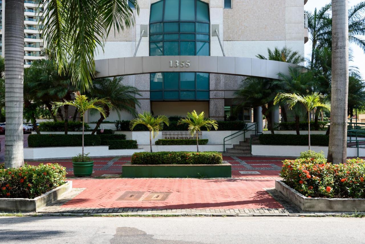 Pineapples BPremium - Excelentes suítes Rio de Janeiro Extérieur photo