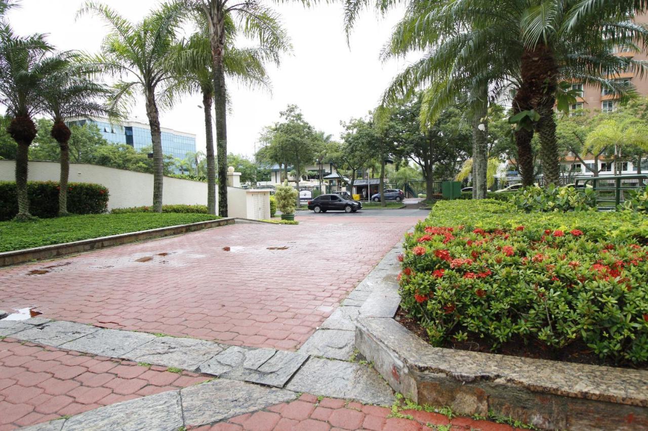Pineapples BPremium - Excelentes suítes Rio de Janeiro Extérieur photo