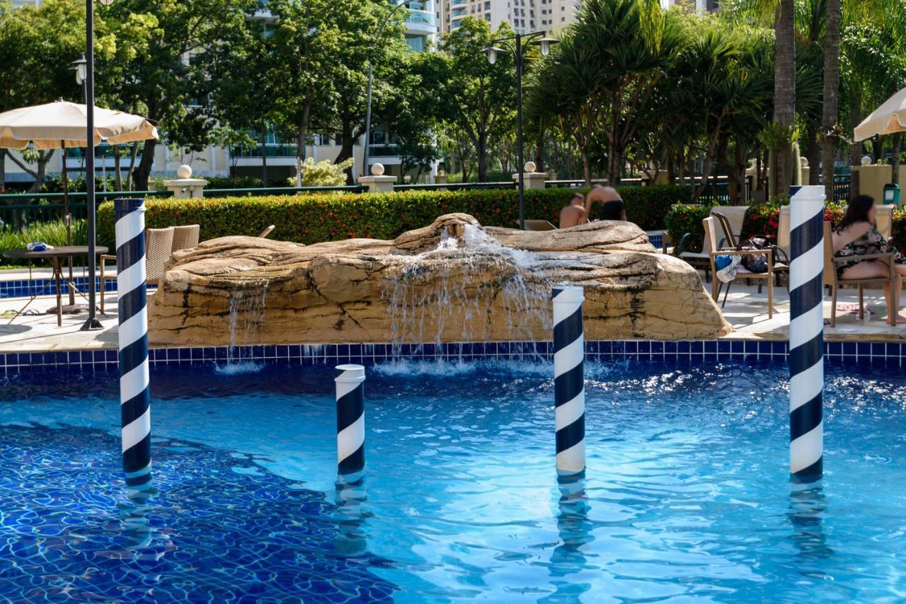 Pineapples BPremium - Excelentes suítes Rio de Janeiro Extérieur photo