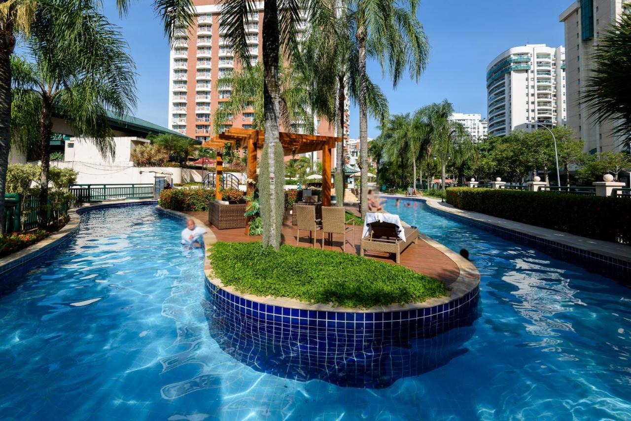 Pineapples BPremium - Excelentes suítes Rio de Janeiro Extérieur photo