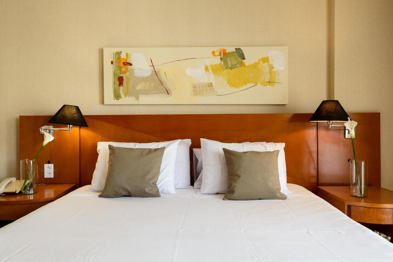 Pineapples BPremium - Excelentes suítes Rio de Janeiro Extérieur photo