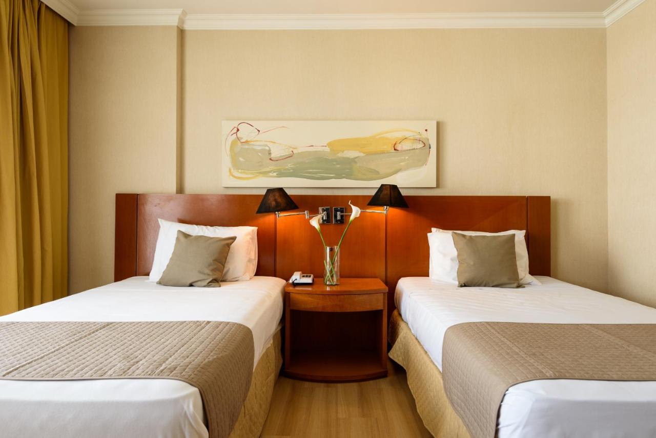 Pineapples BPremium - Excelentes suítes Rio de Janeiro Extérieur photo