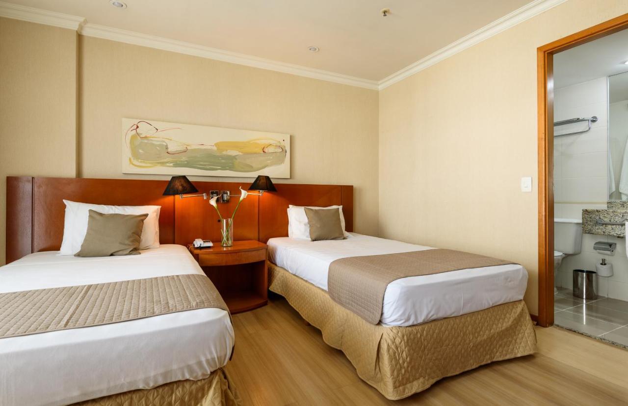 Pineapples BPremium - Excelentes suítes Rio de Janeiro Extérieur photo