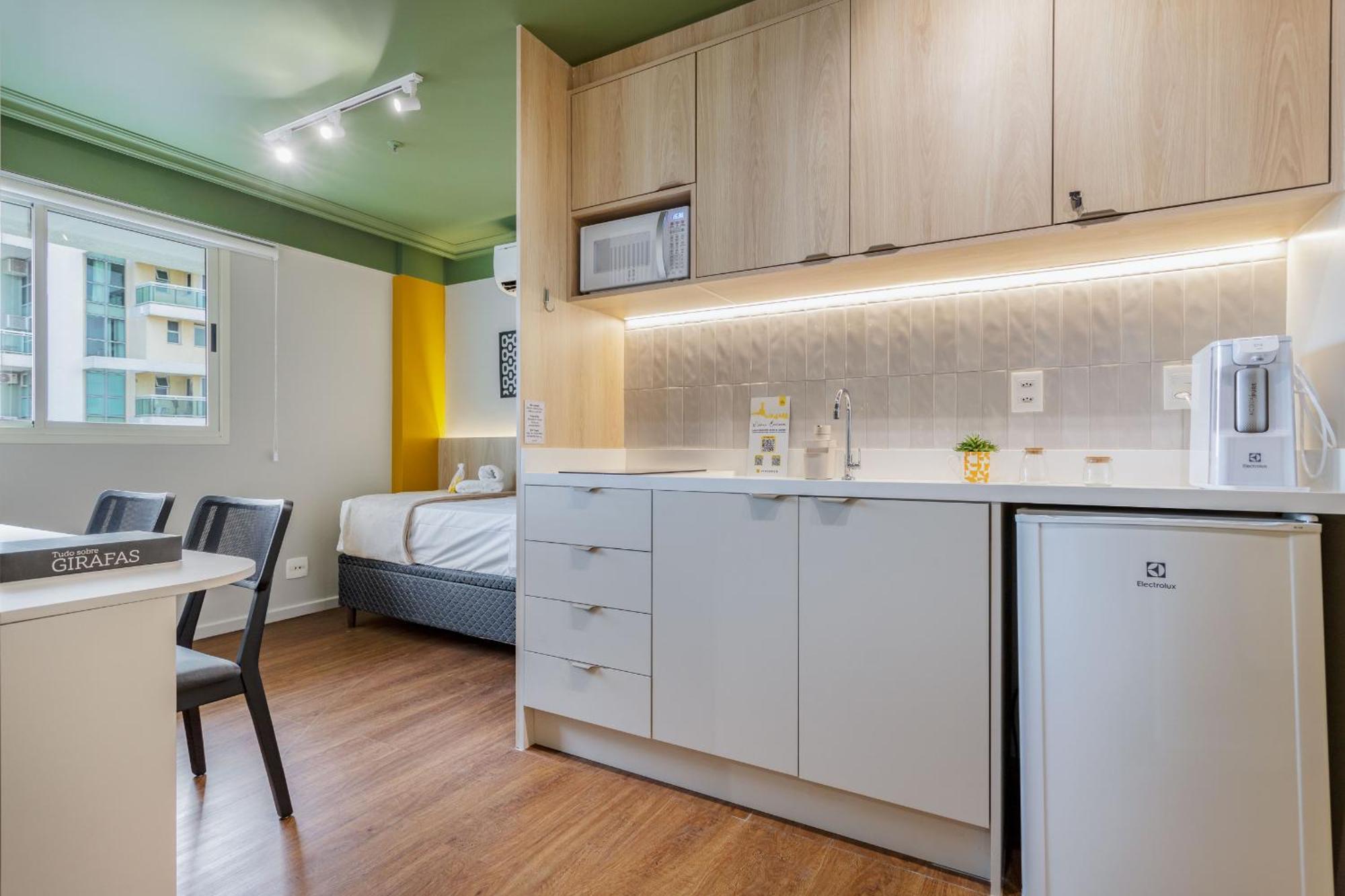 Pineapples BPremium - Excelentes suítes Rio de Janeiro Extérieur photo