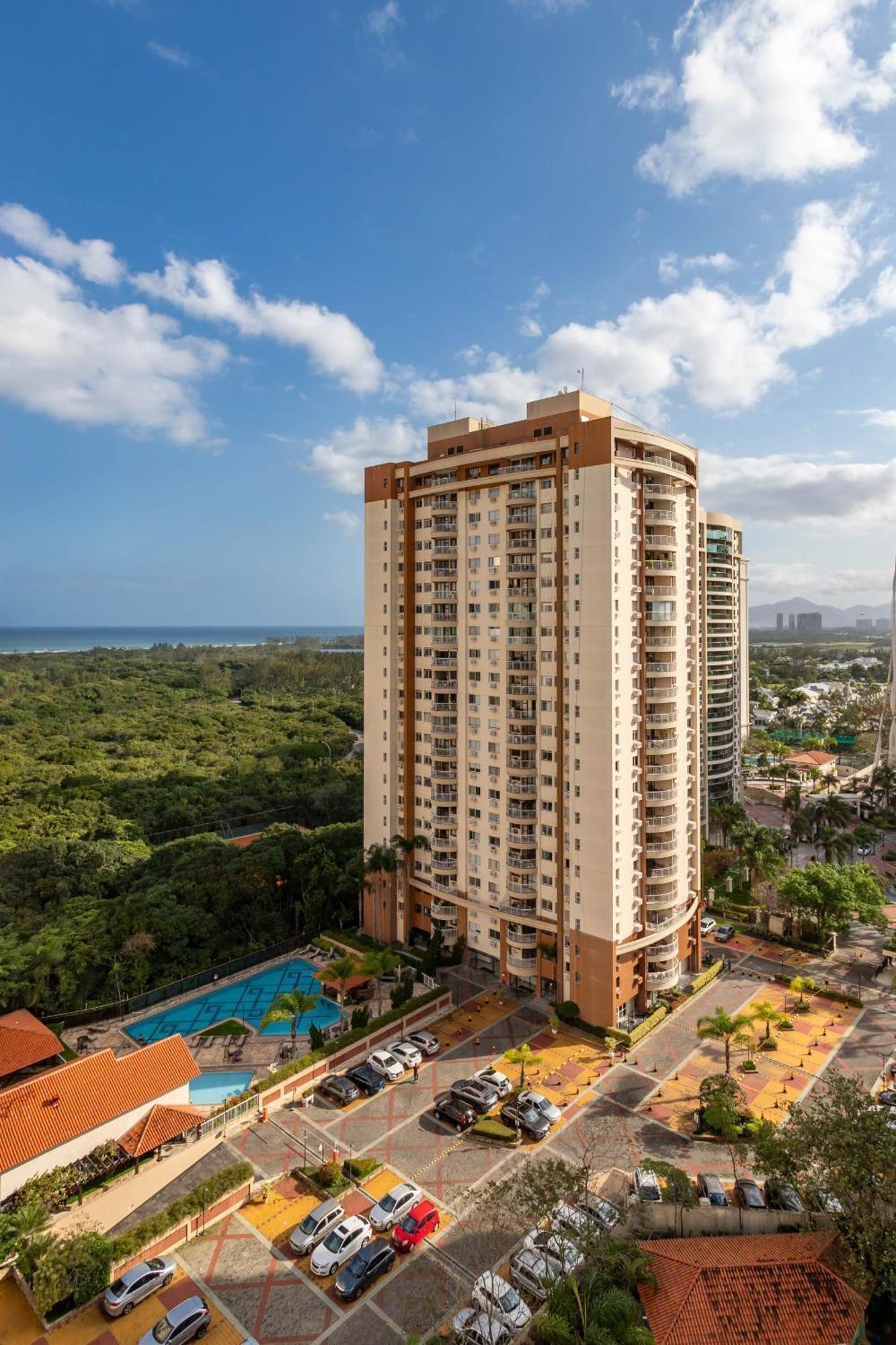 Pineapples BPremium - Excelentes suítes Rio de Janeiro Extérieur photo
