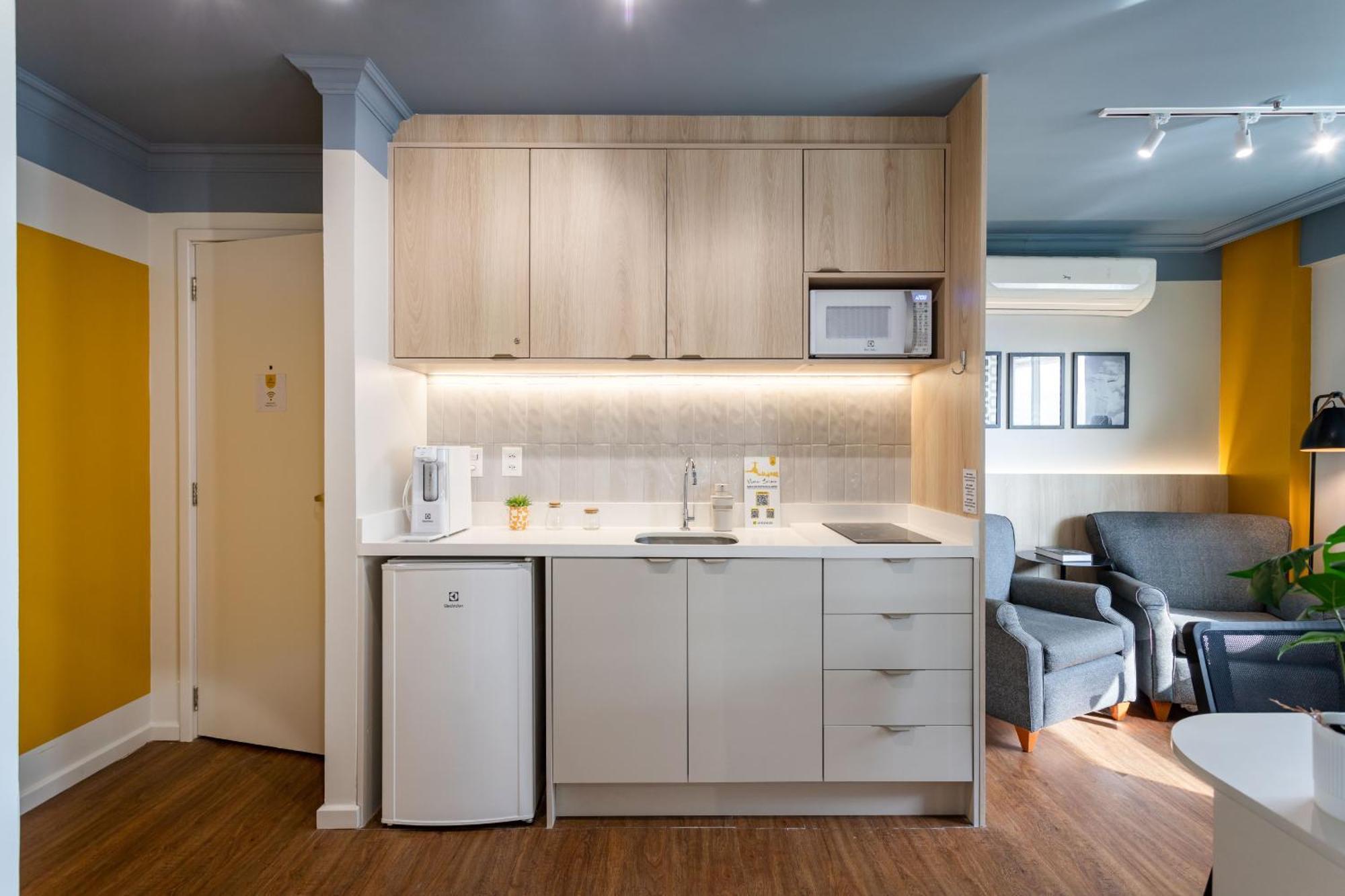 Pineapples BPremium - Excelentes suítes Rio de Janeiro Extérieur photo