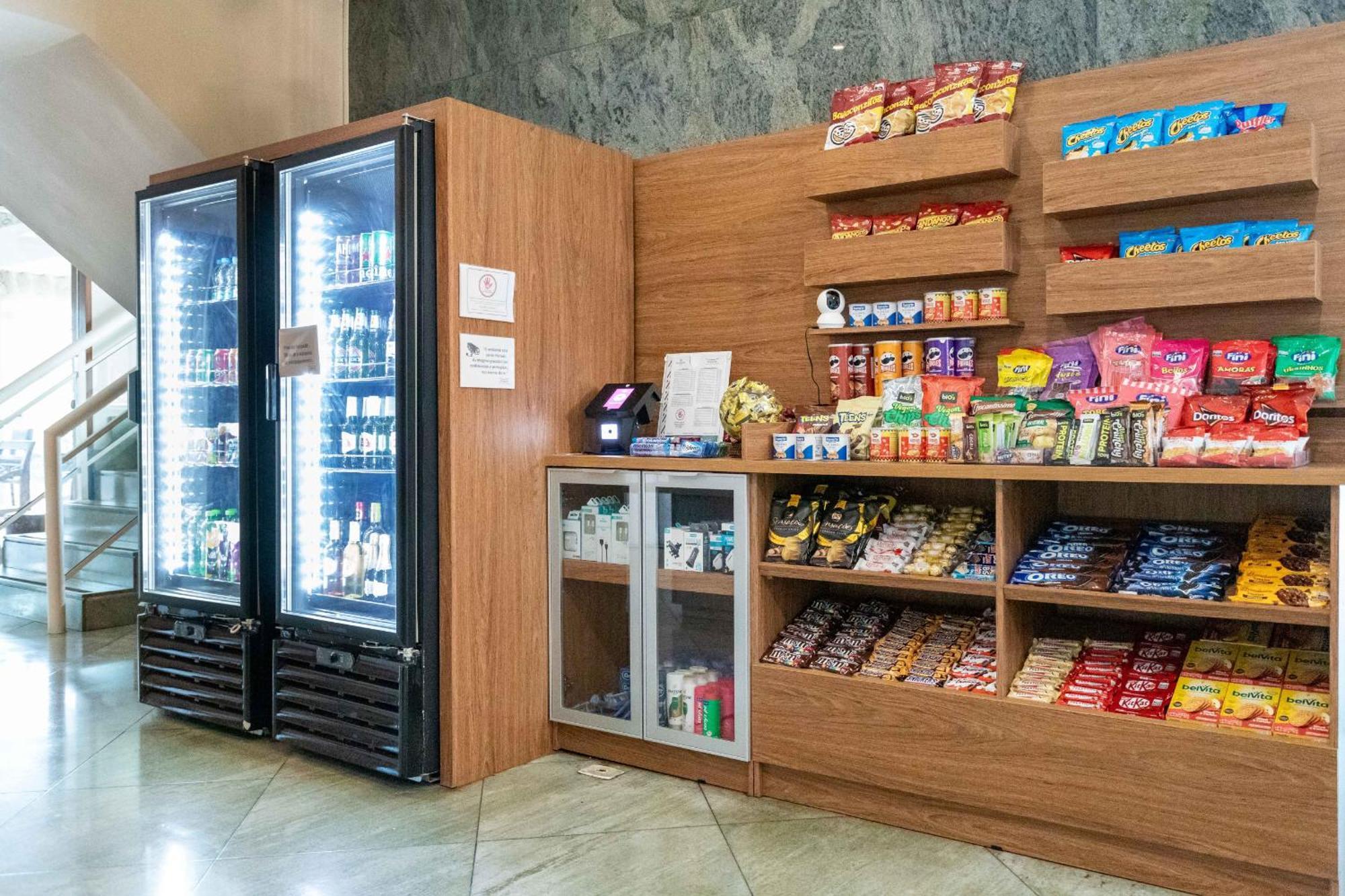 Pineapples BPremium - Excelentes suítes Rio de Janeiro Extérieur photo