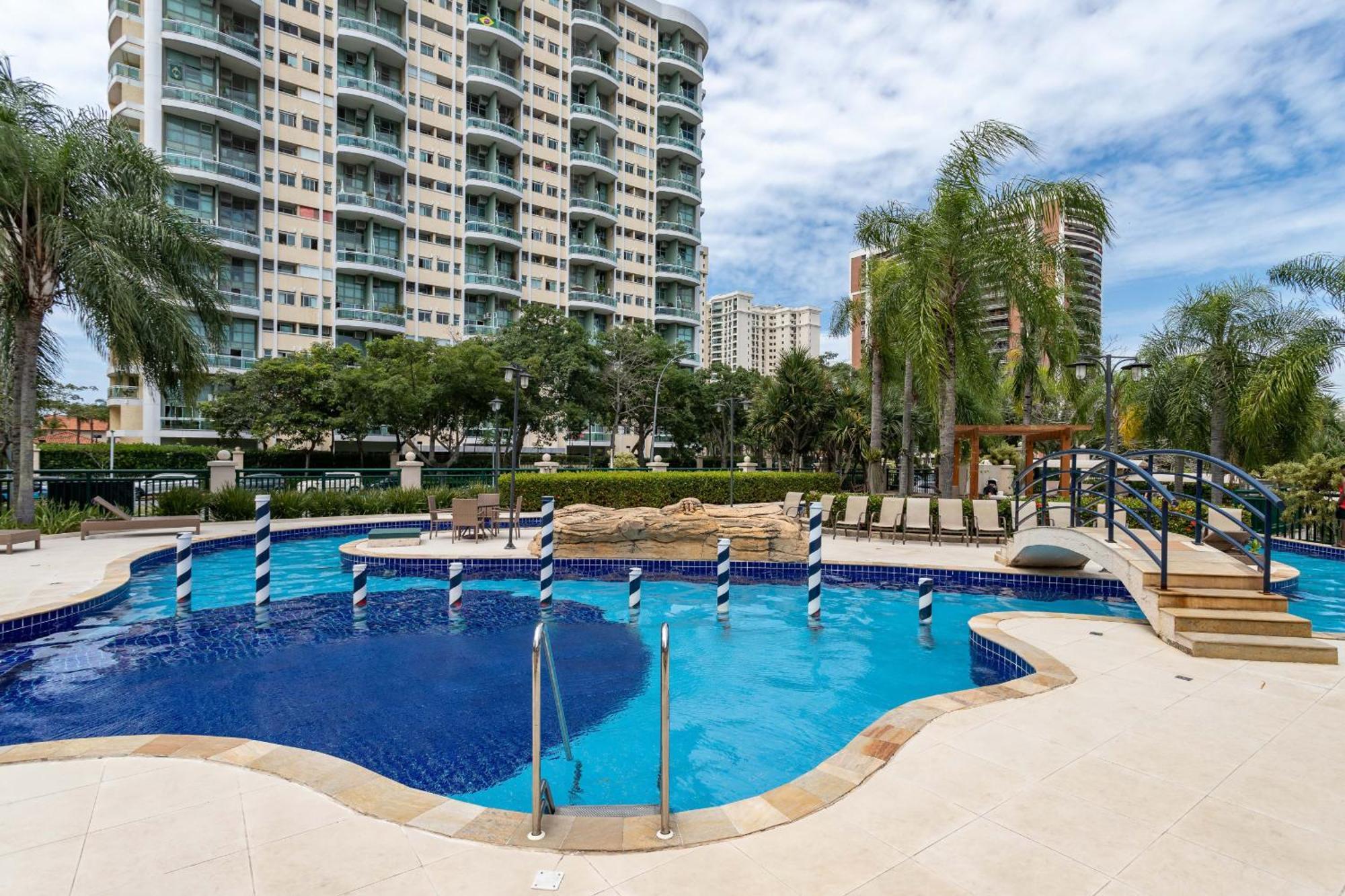 Pineapples BPremium - Excelentes suítes Rio de Janeiro Extérieur photo