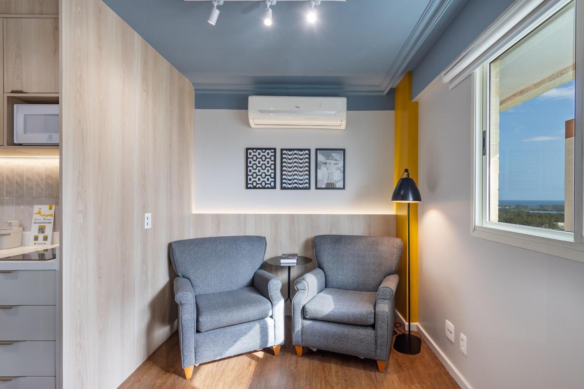 Pineapples BPremium - Excelentes suítes Rio de Janeiro Extérieur photo
