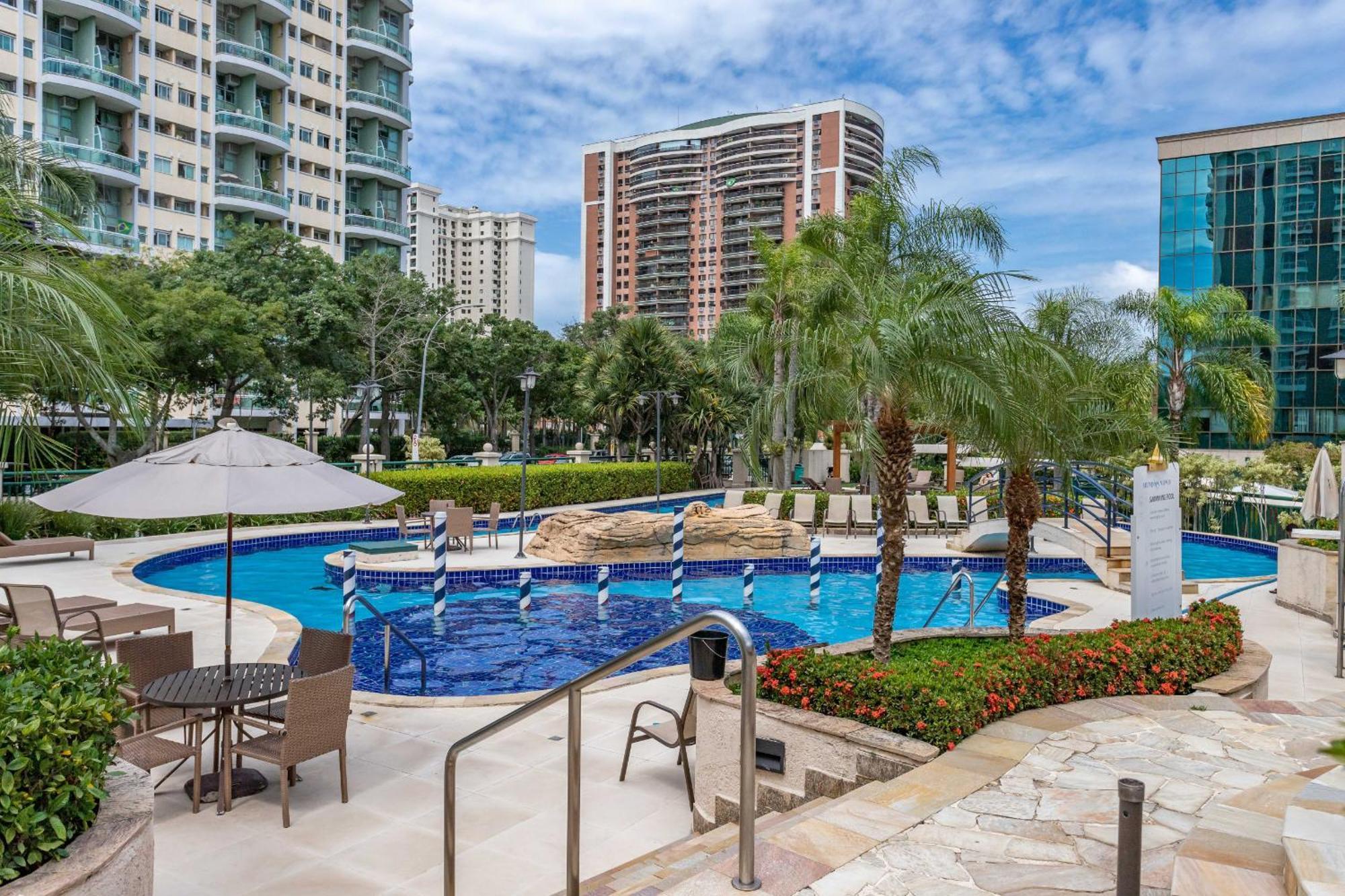 Pineapples BPremium - Excelentes suítes Rio de Janeiro Extérieur photo