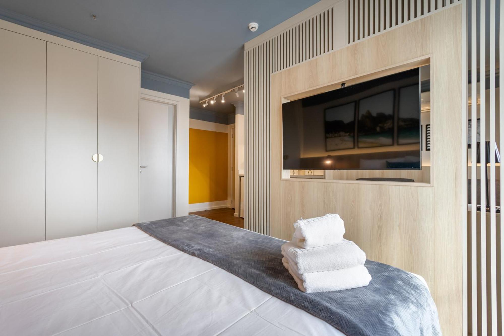 Pineapples BPremium - Excelentes suítes Rio de Janeiro Extérieur photo