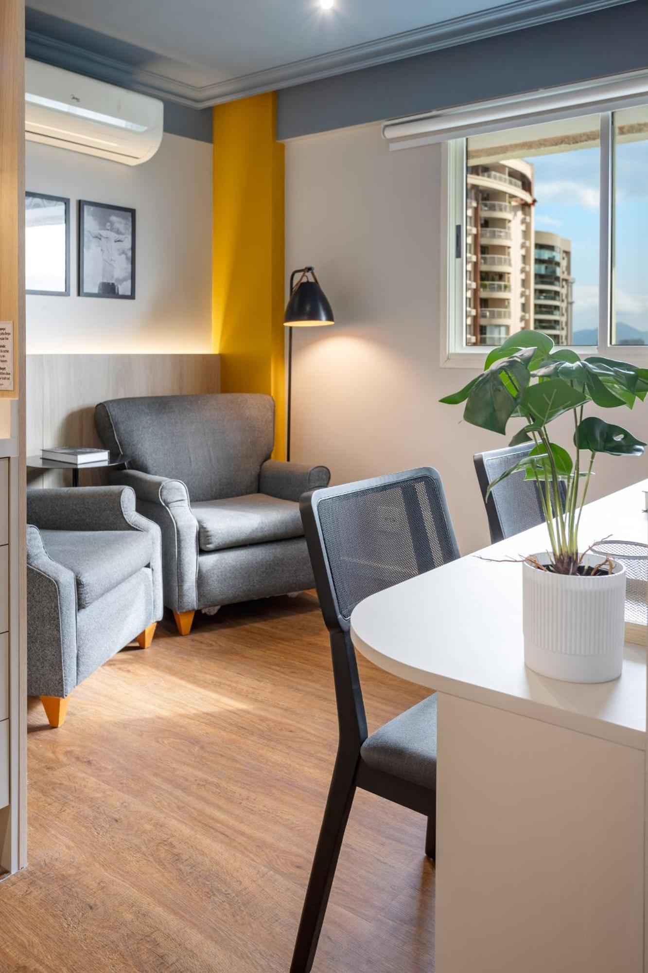 Pineapples BPremium - Excelentes suítes Rio de Janeiro Extérieur photo