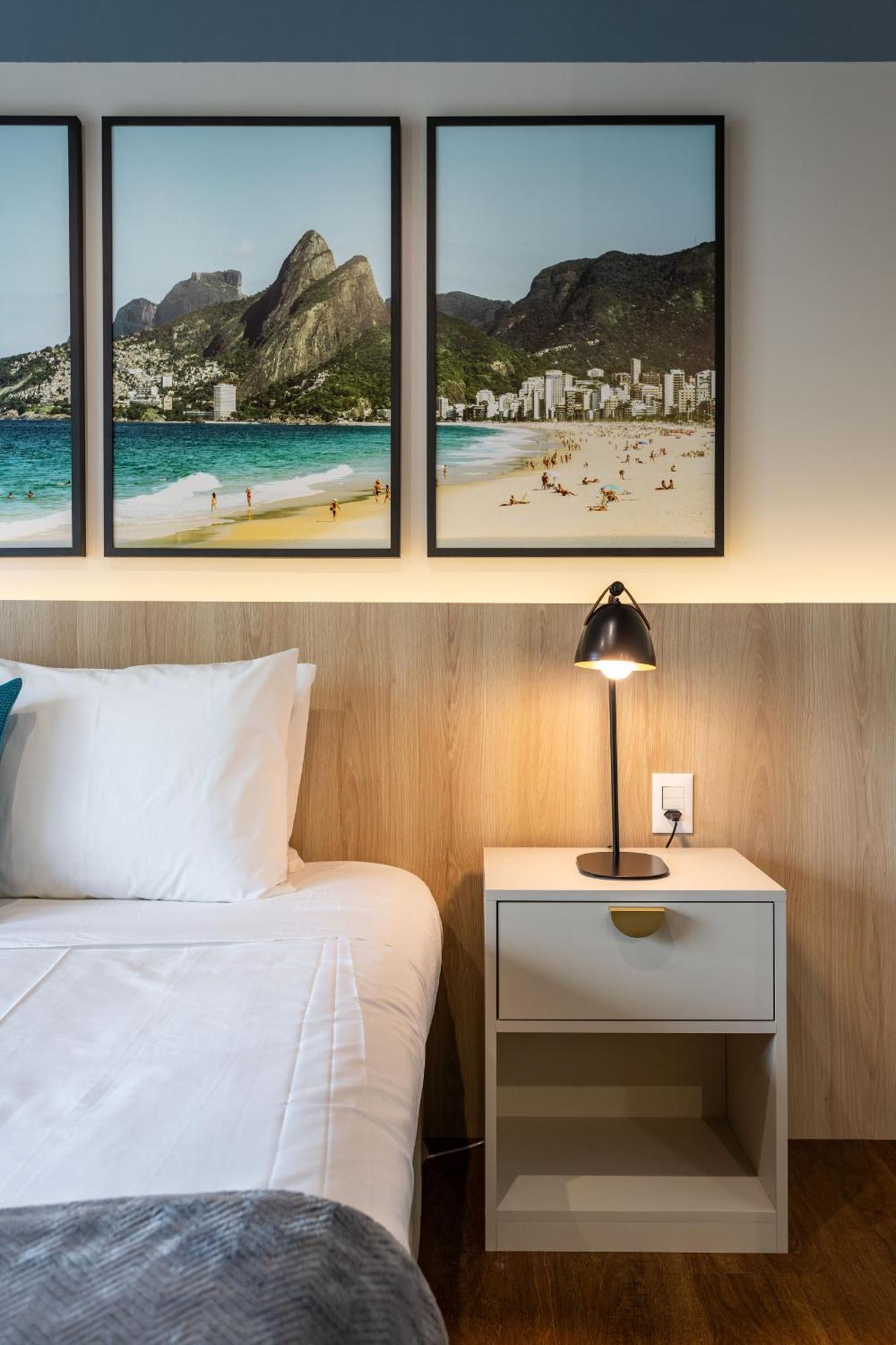 Pineapples BPremium - Excelentes suítes Rio de Janeiro Extérieur photo