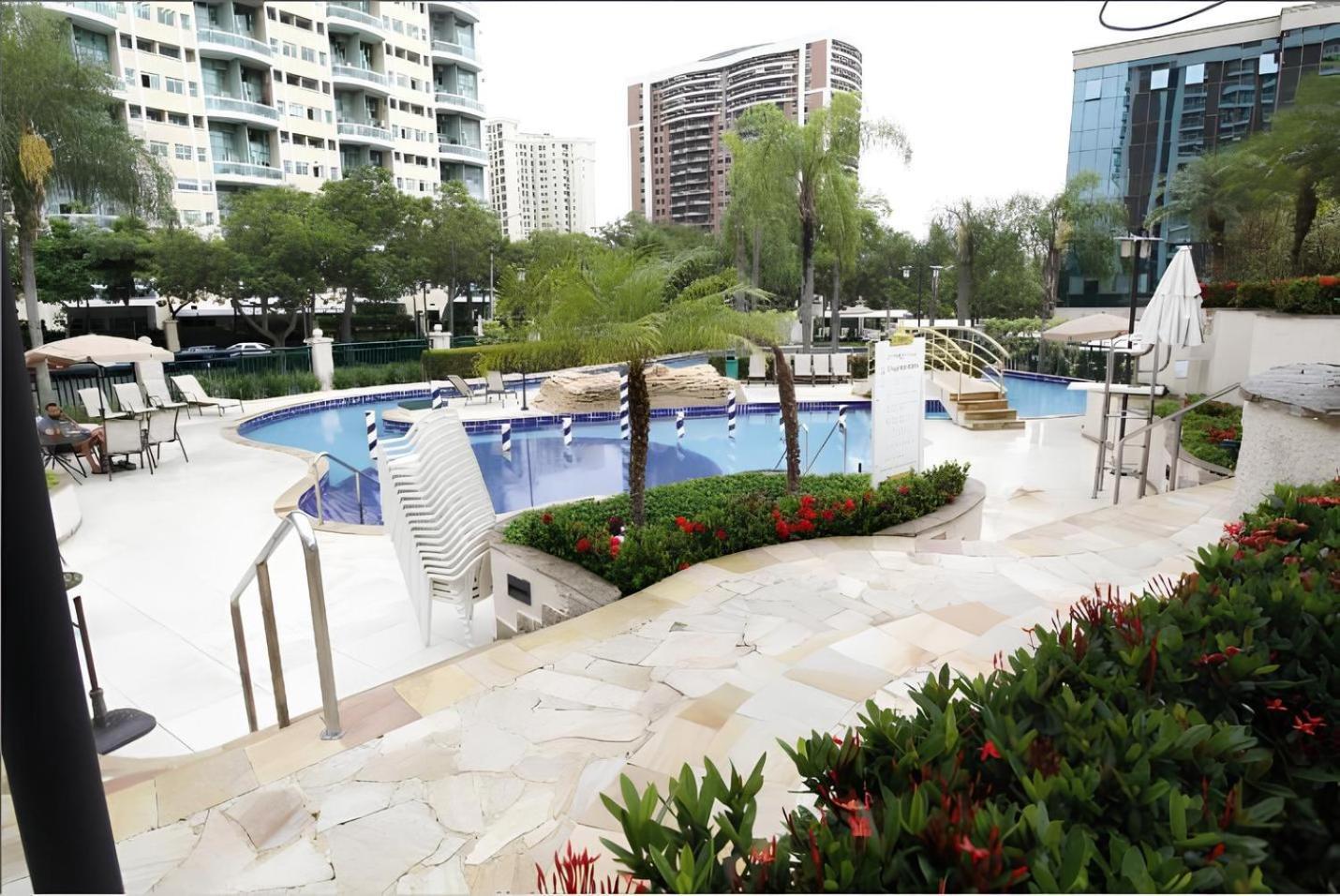 Pineapples BPremium - Excelentes suítes Rio de Janeiro Extérieur photo