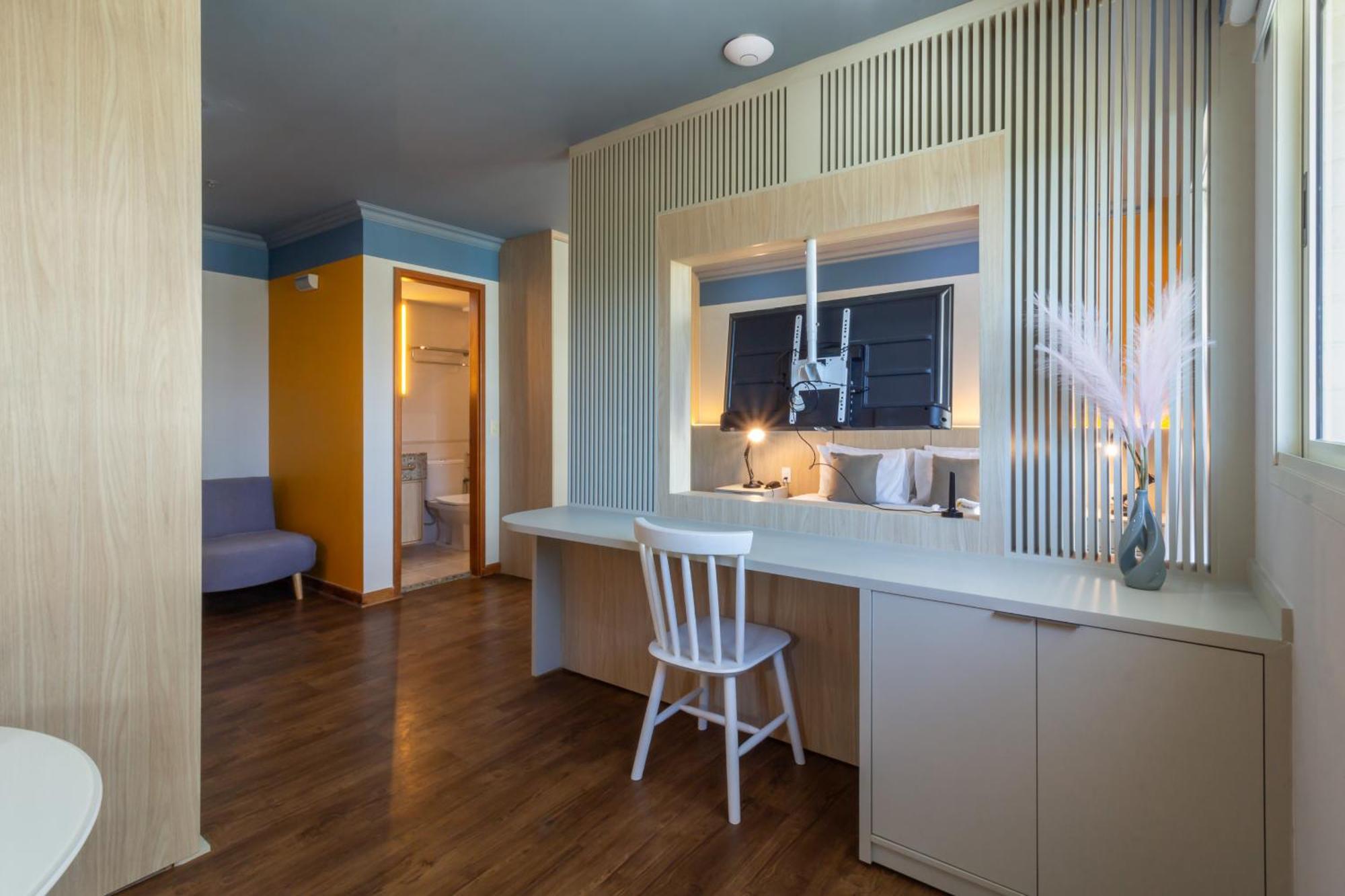 Pineapples BPremium - Excelentes suítes Rio de Janeiro Extérieur photo