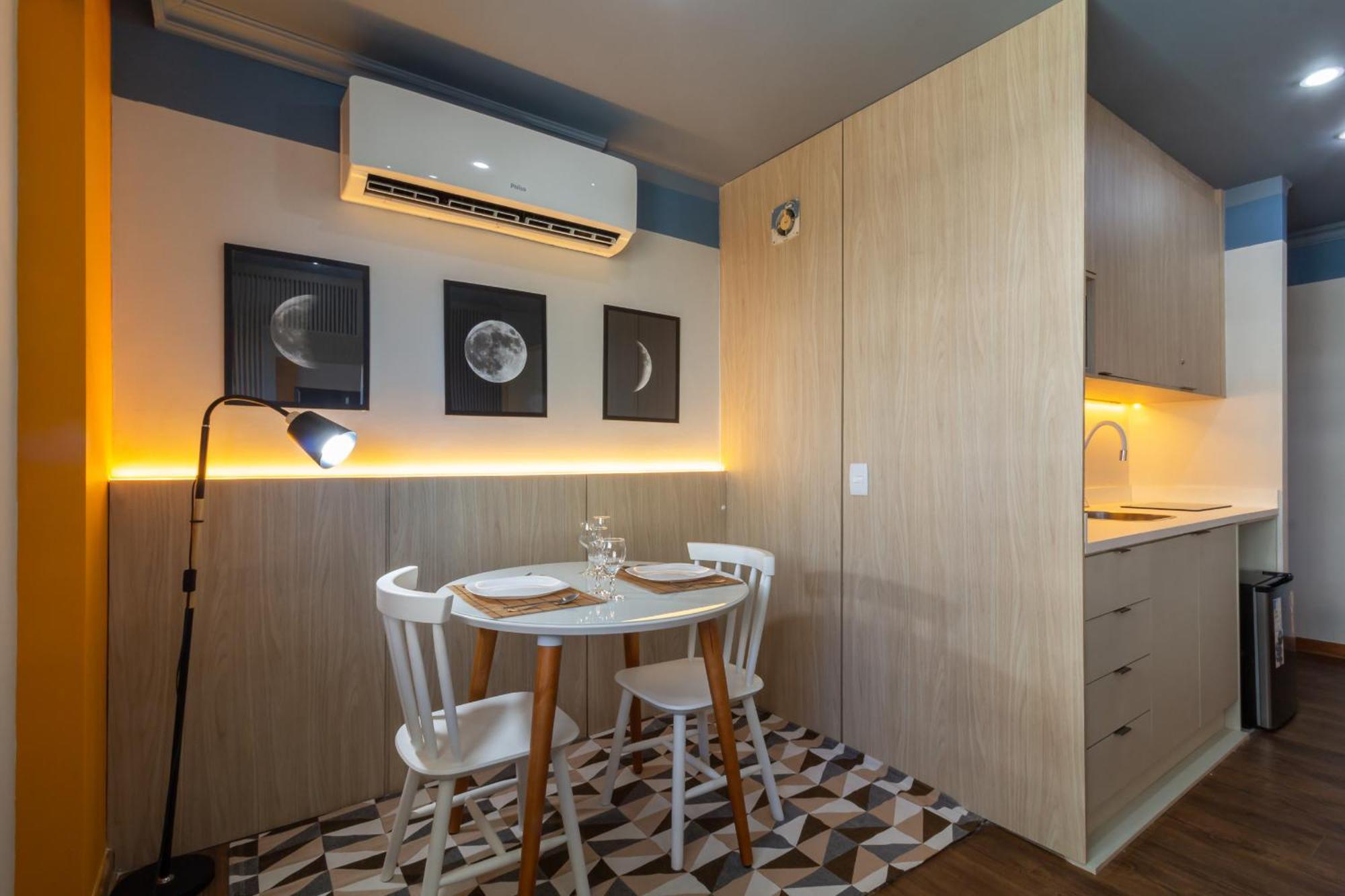 Pineapples BPremium - Excelentes suítes Rio de Janeiro Extérieur photo