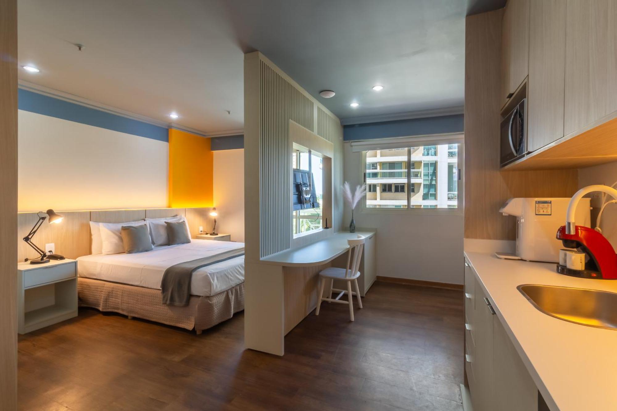 Pineapples BPremium - Excelentes suítes Rio de Janeiro Extérieur photo