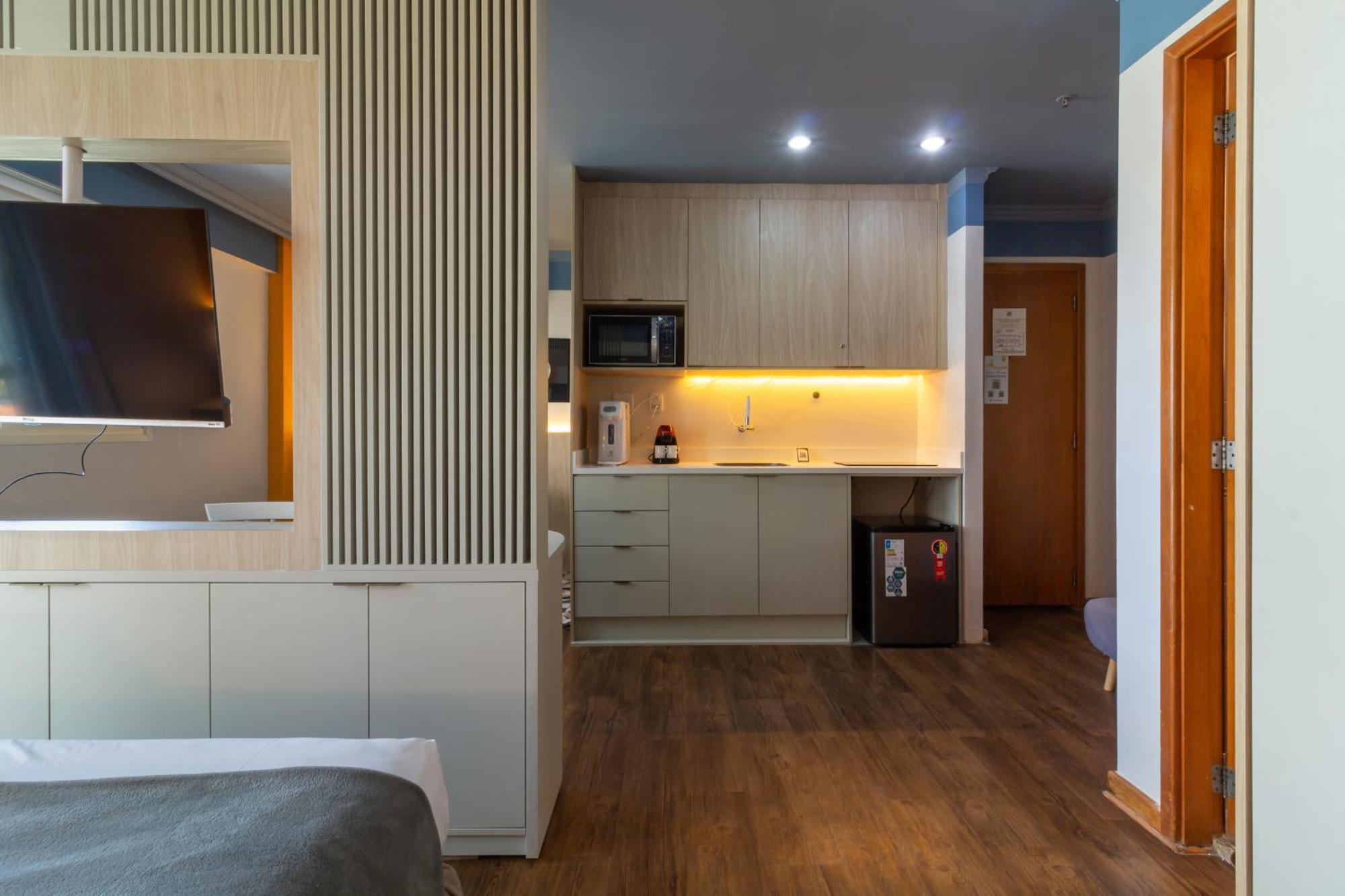 Pineapples BPremium - Excelentes suítes Rio de Janeiro Extérieur photo