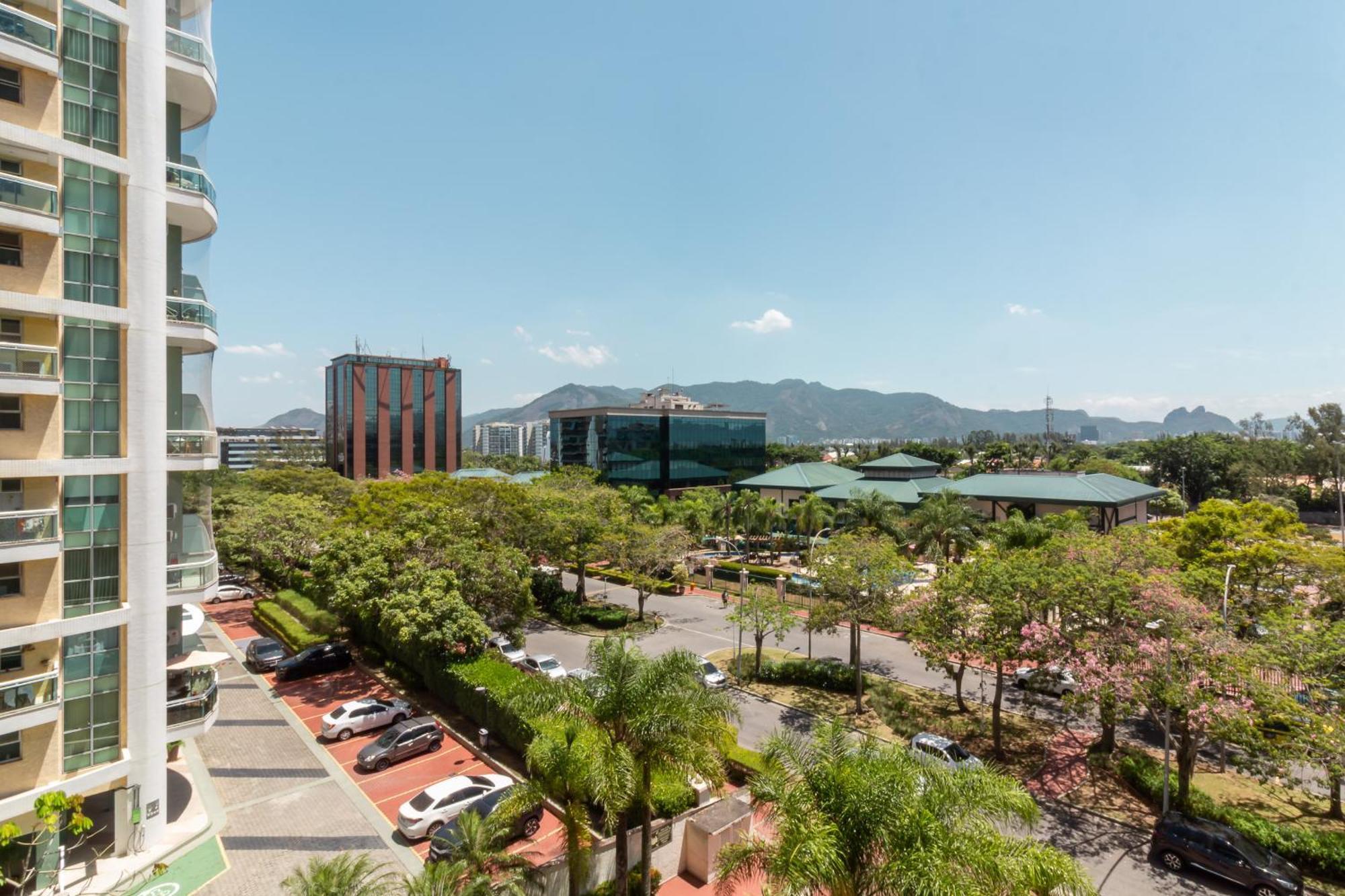 Pineapples BPremium - Excelentes suítes Rio de Janeiro Extérieur photo