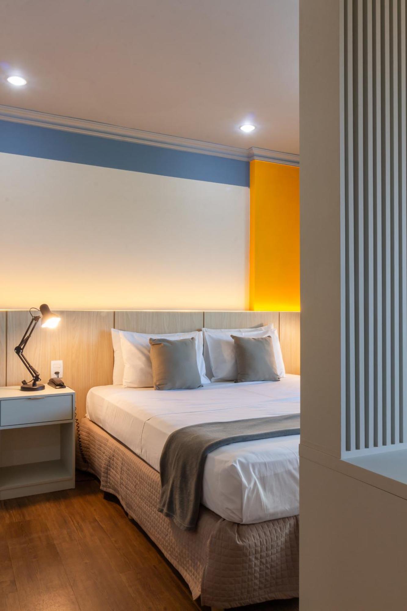 Pineapples BPremium - Excelentes suítes Rio de Janeiro Extérieur photo