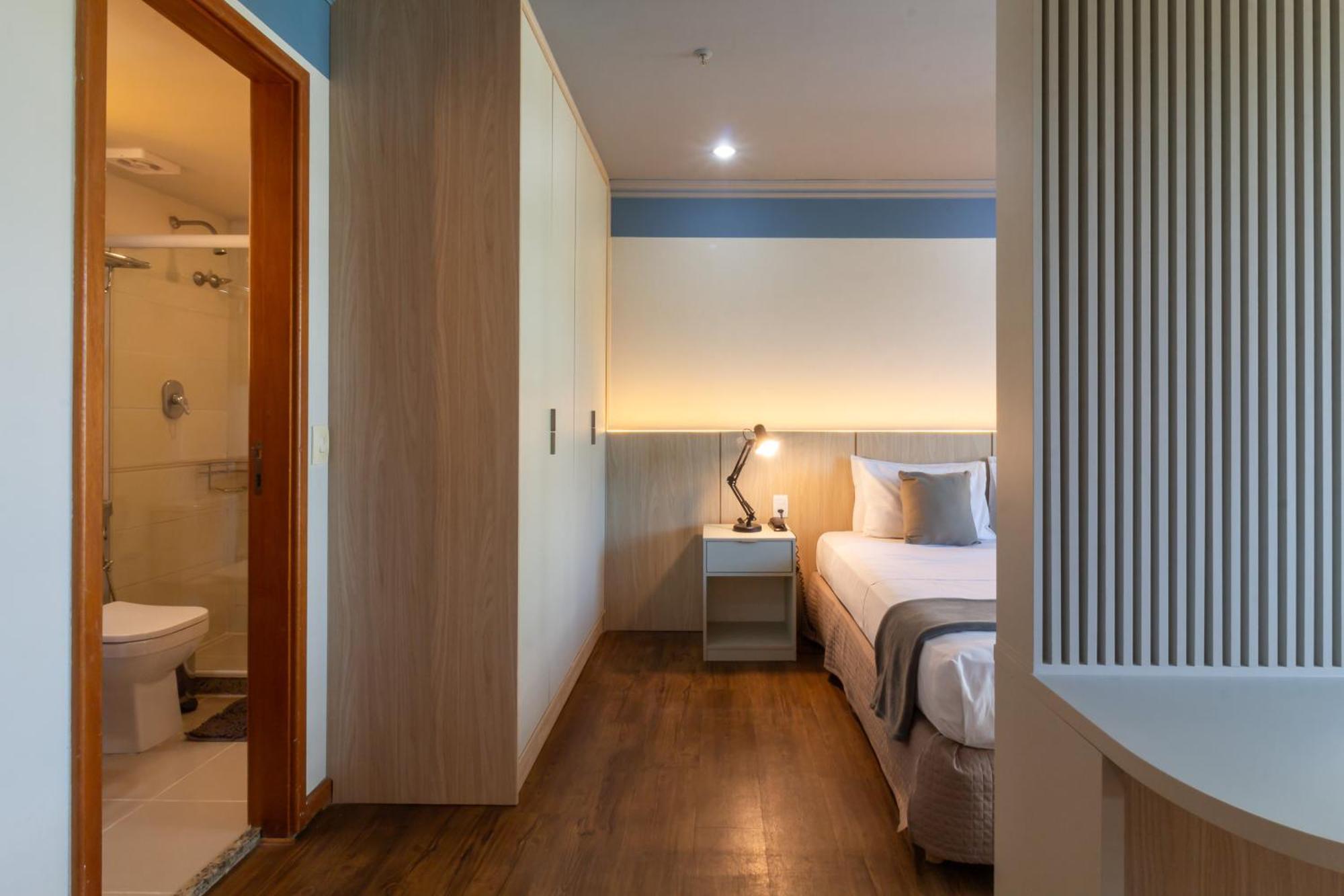 Pineapples BPremium - Excelentes suítes Rio de Janeiro Extérieur photo
