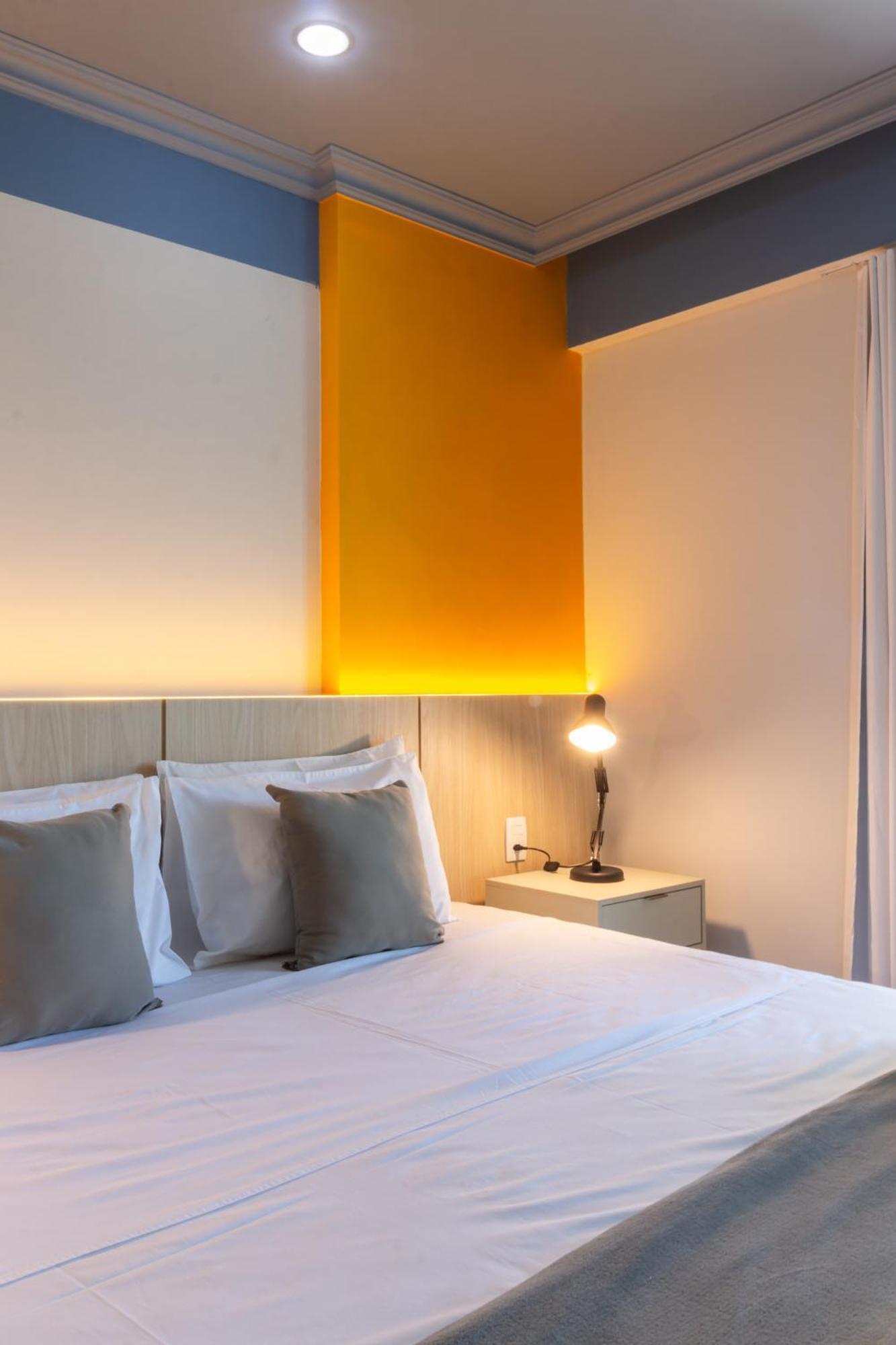 Pineapples BPremium - Excelentes suítes Rio de Janeiro Extérieur photo